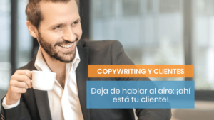 Háblale a tu cliente