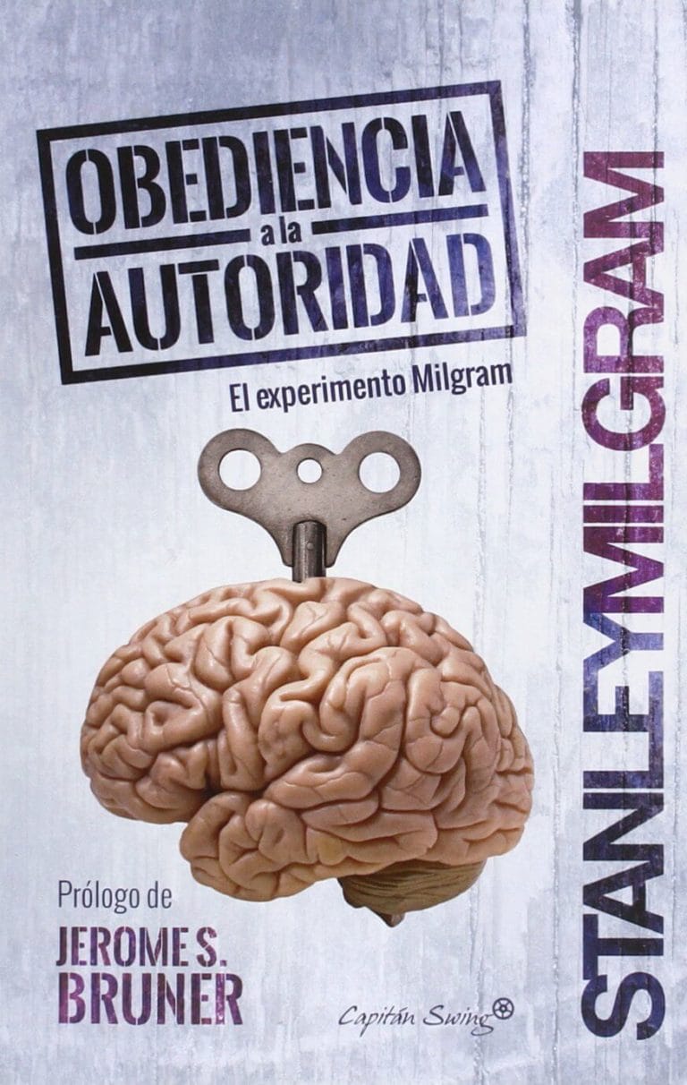 «Obediencia a la autoridad: El experimento Milgram»