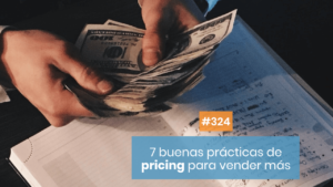 Buenas prácticas de pricing