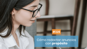 Un anuncio con Propósito según Joseph Sugarman