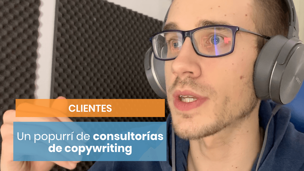 Cómo funcionan las consultorías de copywriting
