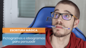 Pictogramas e ideogramas