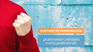 Cómo venderte como copywriter