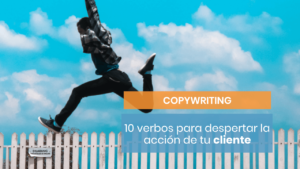 10 verbos de acción