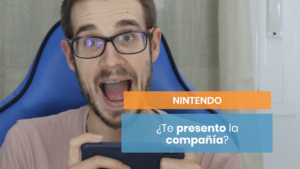 Sesiones de Nintendo
