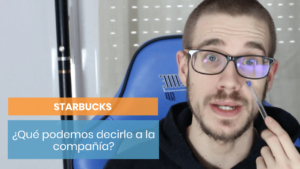 El copywriting de Starbucks