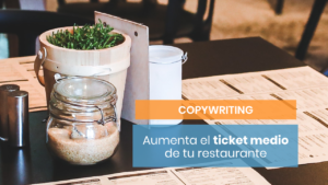Cómo aumentar el Ticket Medio