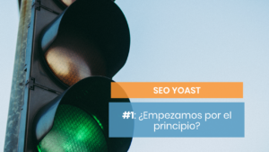 Introducción a SEO Yoast