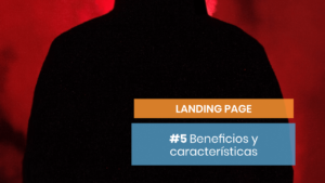 Beneficios de la landing page