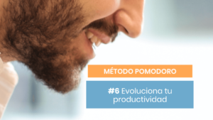 Cómo evolucionar tu Método Pomodoro