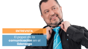 Cómo escribir para liderar con David Blanco