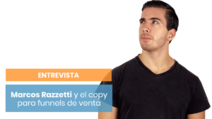 Copywriting para embudos de venta