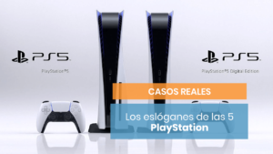 Eslóganes de PlayStation