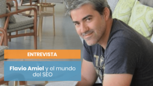 Flavio Amel y el SEOCopywriting