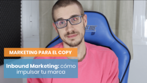 Cómo funciona el inbound marketing
