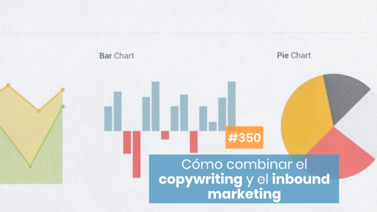 Copymelo #350: Copywriting e Inbound Marketing con Silvia Rodrigo