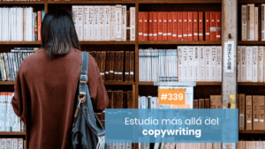 Cómo estudiar copywriting