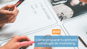 La estrategia de marketing para el copywriter