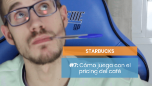 Pricing de Starbucks