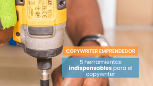 5 herramientas indispensables