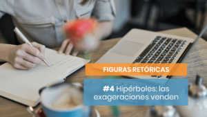 Cómo usar las hipérboles