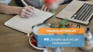 Oxímoron para copywriters