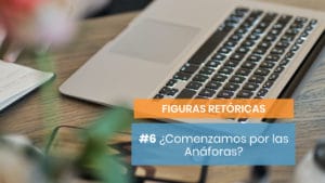 Cómo usar las anáforas