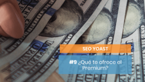 SEO Yoast Premium
