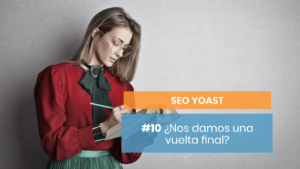 Claves SEO Yoast