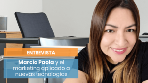 Entrevista a Marcia Paola