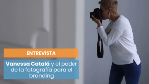 Entrevista a Vanessa Catalá