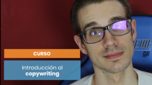 Curso de introducción al copywriting