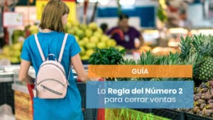 Guía de la Regla del Número 2