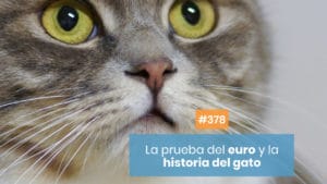 La prueba del euro para el copywriting