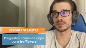 Copywriting para Traffickers