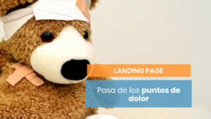 Puntos de dolor positivos