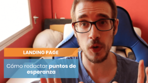 Los puntos de la esperanza