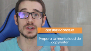 Sesiones de qué buen consejo de George Lois