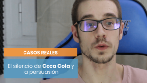 Silencio de Coca Cola