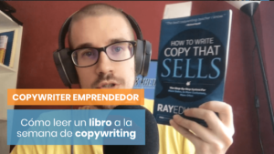 Leer un libro a la semana