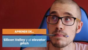 Silicon Valley y el elevator Pitch