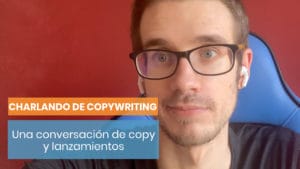 Copywriting para lanzamientos
