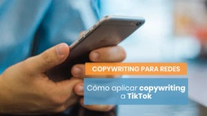 Copywriting para TikTok