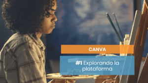Introducción a Canva