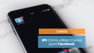 Canva para Faceboo