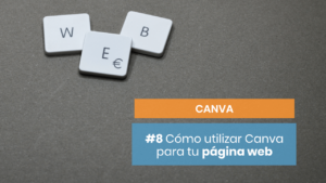 Canva para Página Web