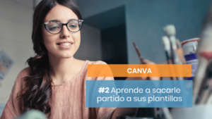 Plantillas para Canva