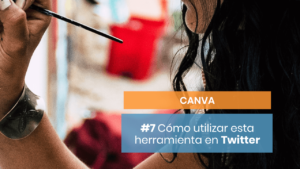 Canva para Twitter