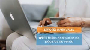 Curso de errores habituales