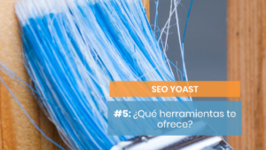 Herramientas de SEO Yoast